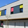 Maison de sante St Saturnin les APT