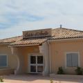 Crèche d'Amélie St Saturnin les APT