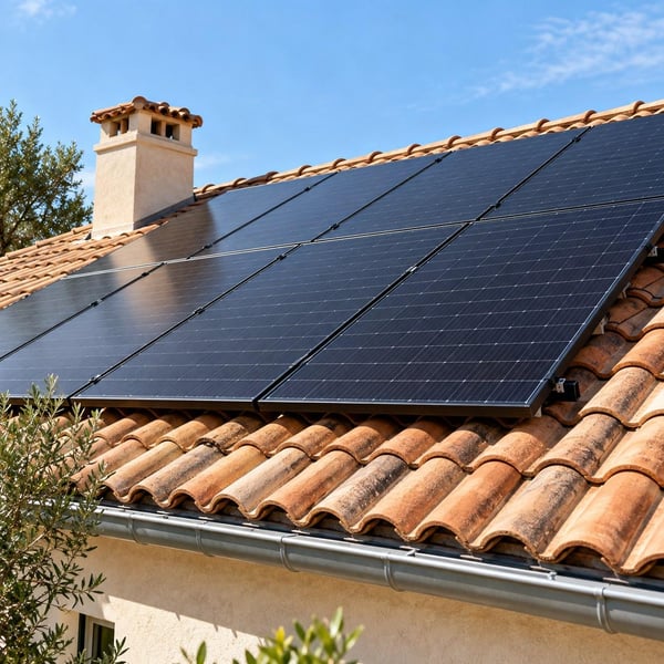 Photovoltaïque