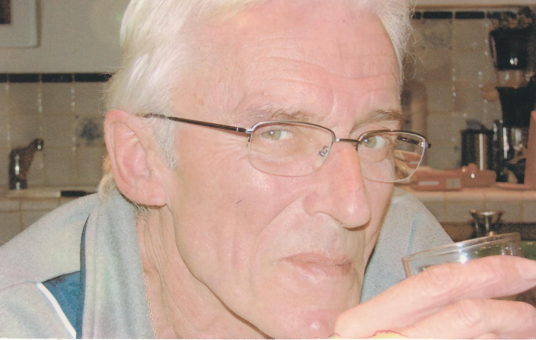 Jacques WILCOMME, fondateur de l’entreprise